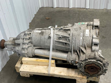 Load image into Gallery viewer, AUTOMATIC TRANSMISSION Audi A4 A5 2009 09 2010 10 - NW405040