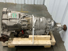 Load image into Gallery viewer, AUTOMATIC TRANSMISSION Audi A4 A5 2009 09 2010 10 - NW405040