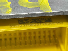 Load image into Gallery viewer, AIR BAG CONTROL MODULE COMPUTER Audi A4 S4 2009 09 2010 10 - NW393419
