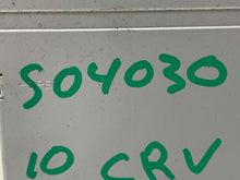 Load image into Gallery viewer, RADIO Honda CR-V Insight 07 08 09 10 11 12 13 14 - NW401926