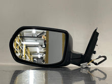 Load image into Gallery viewer, SIDE VIEW DOOR MIRROR Honda CR-V 07 08 09 10 11 Left - NW394835