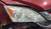 Load image into Gallery viewer, HEADLIGHT LAMP ASSEMBLY Honda CR-V 07 08 09 10 11 Right - NW398953