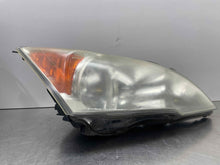 Load image into Gallery viewer, HEADLIGHT LAMP ASSEMBLY Honda CR-V 07 08 09 10 11 Right - NW398953