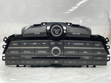 Load image into Gallery viewer, RADIO Accord 2008 08 2009 09 AM FM 6 CD 2.4L EX-L Sedan - NW137545
