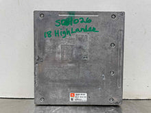 Load image into Gallery viewer, Radio HIGHLANDER 2018 - NW402066
