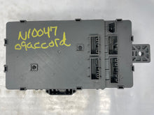 Load image into Gallery viewer, Body Control Computer Accord 2008 08 2009 09 2010 10 - NW32458