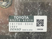 Load image into Gallery viewer, Inverter HIGHLANDER 2018 - NW394660