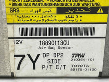 Load image into Gallery viewer, Computer Toyota Matrix 2010 - NW38220