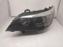 Load image into Gallery viewer, HEADLIGHT LAMP ASSEMBLY BMW 525i 530i 545i 550i M5 05 06 07 Left - NW102586