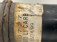 Load image into Gallery viewer, CV AXLE SHAFT BEETLE GOLF 99 00 01 02 03 04 05 Left - NW14317