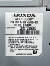 Load image into Gallery viewer, INFO-GPS SCREEN Honda Pilot 2012 12 2013 13 2014 14 2015 15 - NW399163