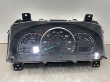 Load image into Gallery viewer, Speedometer Cluster Toyota Camry 2014 - NW403840