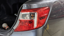 Load image into Gallery viewer, OUTER TAIL LIGHT LAMP Toyota Camry 2012 12 2013 13 2014 14 Right - NW404953