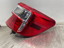 Load image into Gallery viewer, OUTER TAIL LIGHT LAMP Toyota Camry 2012 12 2013 13 2014 14 Right - NW404953
