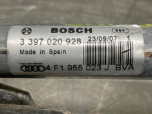Load image into Gallery viewer, WIPER TRANSMISSION Audi A6 S6 2005 05 2006 06 2007 07 2008 08 - NW205903