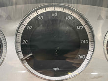 Load image into Gallery viewer, SPEEDOMETER CLUSTER Mercedes-Benz GLK350 2010 10 - NW403815