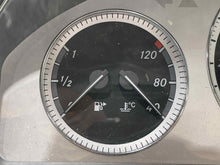 Load image into Gallery viewer, SPEEDOMETER CLUSTER Mercedes-Benz GLK350 2010 10 - NW403815