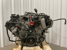 Load image into Gallery viewer, Engine Motor MERCEDES GLK-CLASS 2010 - NW395819