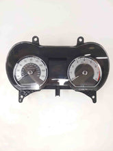 Load image into Gallery viewer, SPEEDOMETER CLUSTER Jaguar XF XFR 2010 10 - NW160634