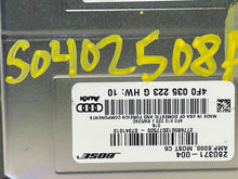 Load image into Gallery viewer, AMPLIFIER Audi A6 S6 2010 10 2011 11 2012 12 2013 13 - NW401819