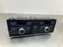 Load image into Gallery viewer, TEMPERATURE CONTROLS Audi A6 S6 06 07 08 09 10 11 - NW398730