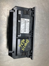 Load image into Gallery viewer, TEMPERATURE CONTROLS Audi A6 S6 06 07 08 09 10 11 - NW398730