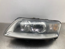 Load image into Gallery viewer, HEADLIGHT LAMP ASSEMBLY Audi A6 05 06 07 08 Left - NW398910