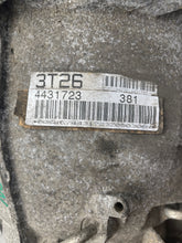 Load image into Gallery viewer, TRANSMISSION 2007 07 2008 08 AWD - NW405041