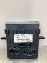 Load image into Gallery viewer, KEYLESS ENTRY CONTROL MODULE COMPUTER Audi A6 S6 2007 07 2008 08 - NW393425