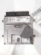 Load image into Gallery viewer, ECU ECM COMPUTER Jaguar XF XFR 2010 10 - NW60629