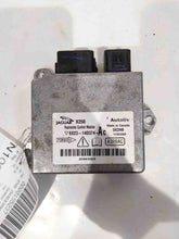 Load image into Gallery viewer, AIR BAG CONTROL MODULE COMPUTER Jaguar XF XFR 2010 10 2011 11 - NW33023