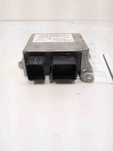 Load image into Gallery viewer, AIR BAG CONTROL MODULE COMPUTER Jaguar XF XFR 2010 10 2011 11 - NW33023