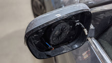 Load image into Gallery viewer, Side View Door Mirror 530E 2018 - NW394766