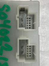 Load image into Gallery viewer, BODY CONTROL MODULE BCM COMPUTER 530i 540i 640i GT 740i X4 16-20 - NW393468