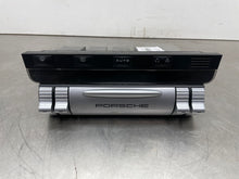 Load image into Gallery viewer, FRONT TEMPERATURE CONTROLS Porsche Cayenne 03 04 05 06 - NW398839