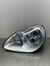 Load image into Gallery viewer, HEADLIGHT LAMP ASSEMBLY Porsche Cayenne 03 04 05 06 Left - NW399000