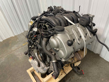 Load image into Gallery viewer, ENGINE Cayenne 2003 03 2004 04 2005 05 2006 06 4.5L - NW395828