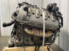 Load image into Gallery viewer, ENGINE Cayenne 2003 03 2004 04 2005 05 2006 06 4.5L - NW395828