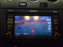 Load image into Gallery viewer, RADIO Nissan Altima 2007 07 2008 08 AM FM 6CD - NW136874
