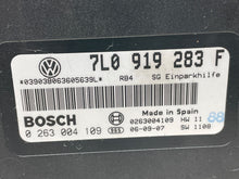 Load image into Gallery viewer, Computer PORSCHE CAYENNE 2006 - NW393758