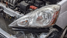 Load image into Gallery viewer, HEADLIGHT LAMP ASSEMBLY Honda FIT 2009 09 2010 10 2011 11 Left - NW398954