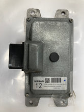 Load image into Gallery viewer, Transmission computer Altima 2007 07 2008 08 CVT - NW30973