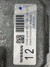 Load image into Gallery viewer, Transmission computer Altima 2007 07 2008 08 CVT - NW30973