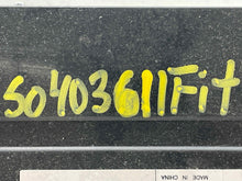Load image into Gallery viewer, Radio Honda Fit 2009 09 2010 10 AM FM CD MP3 - NW401928