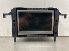 Load image into Gallery viewer, INFO-GPS SCREEN Ford Escape 2013 13 2014 14 2015 15 2016 16 - NW399097