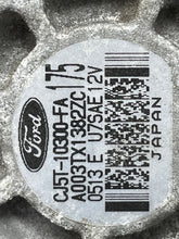 Load image into Gallery viewer, Alternator Ford Escape 2013 - NW391846