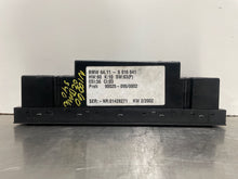 Load image into Gallery viewer, AC HEATER TEMP CONTROL BMW 525i 540i 530i M5 2000 00 2001 01 2002 02 2003 03 - NW99808