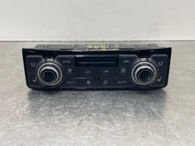 Load image into Gallery viewer, Temperature Controls AUDI A8 2015 - NW398735