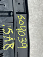 Load image into Gallery viewer, Temperature Controls AUDI A8 2015 - NW398735