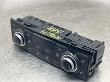 Load image into Gallery viewer, Temperature Controls AUDI A8 2015 - NW398735